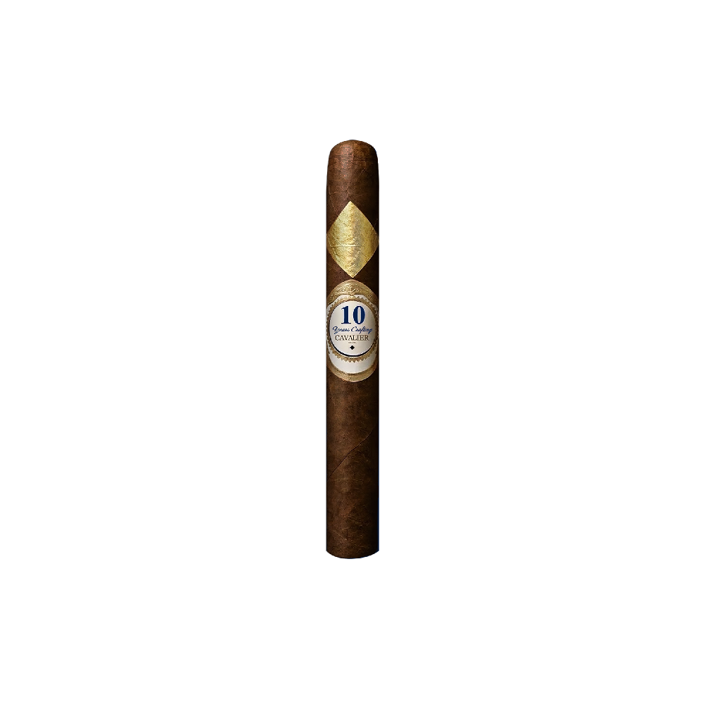 Cavalier Genève Limited Edtion 10th Anniversary Toro