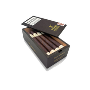 Flor de Selva Maduro Collection Fino Grand Corona
