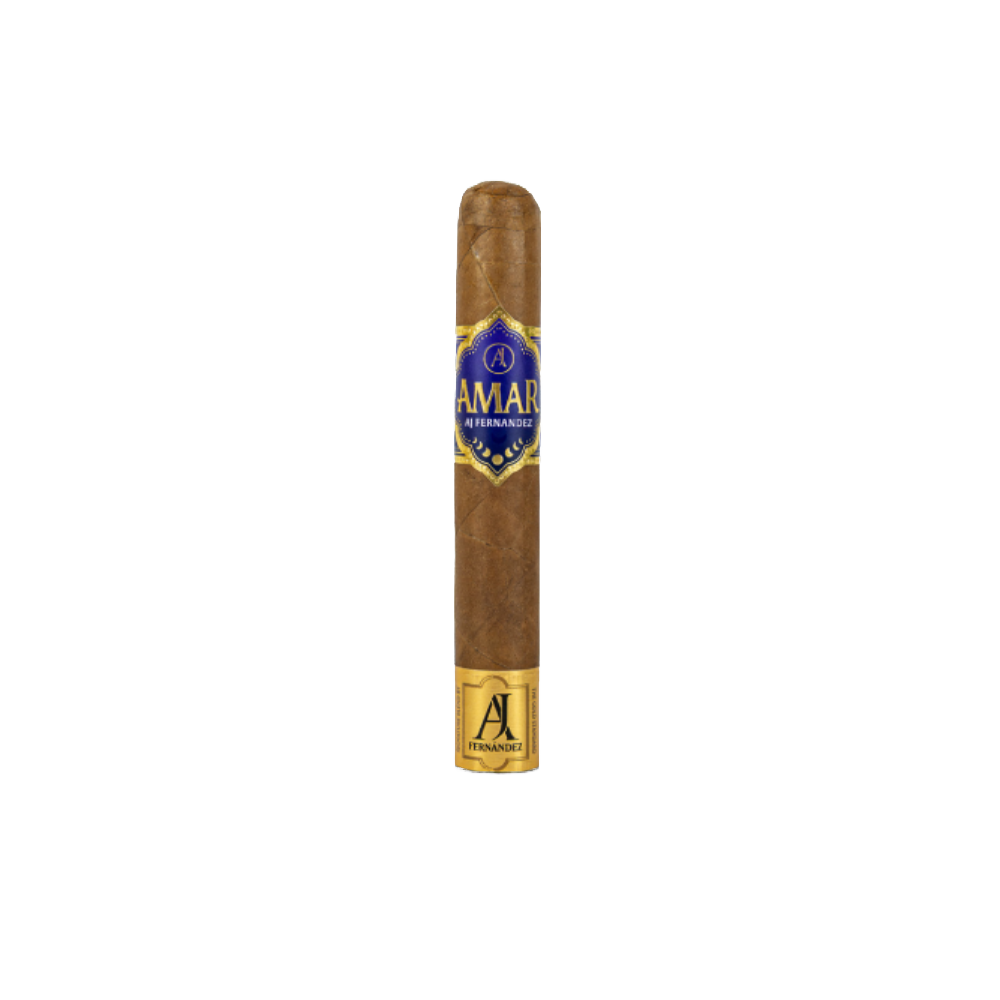 AJ Fernandez - Amar Robusto