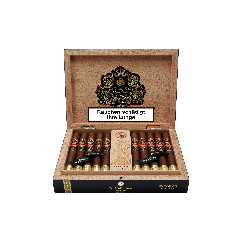 My Father Don Pepin Garcia Classicos 20th Limited Edition 2026 Toro