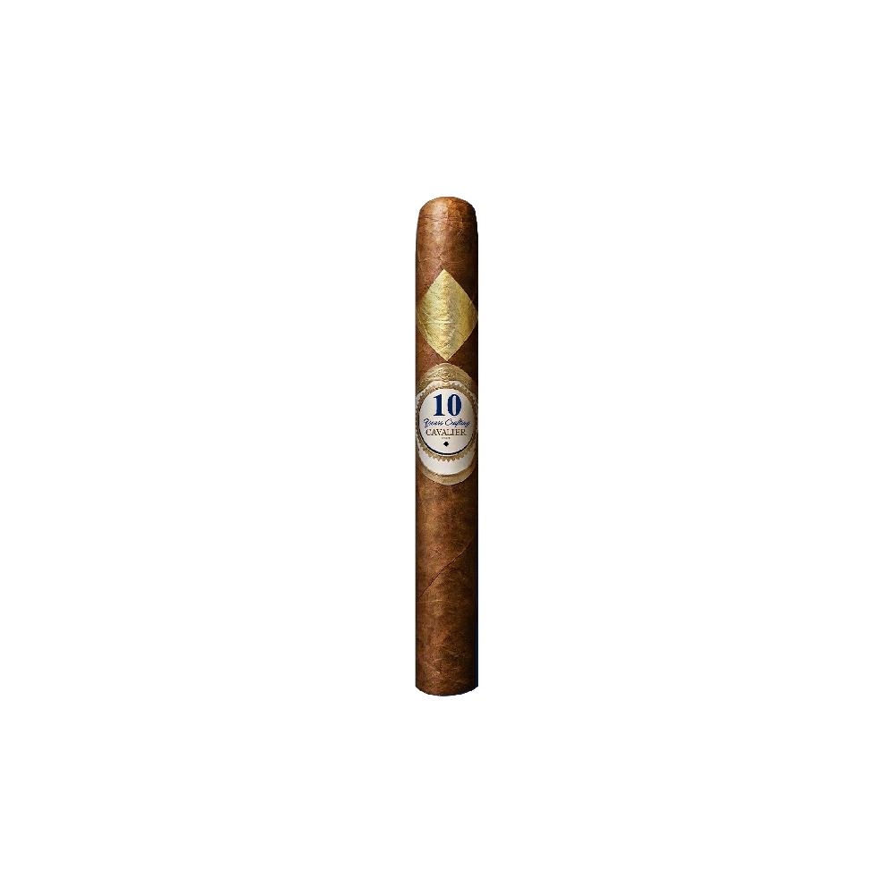 Cavalier Genève Limited Edtion 10th Anniversary Toro