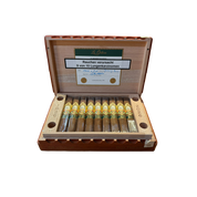 La Galera  90th Anniversary "Lector" Box Pressed Robusto