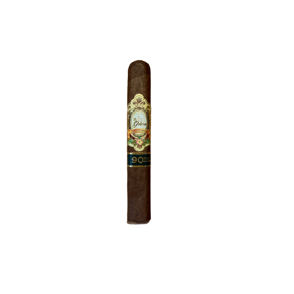 La Galera  90th Anniversary "Lector" Box Pressed Robusto