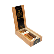 Flor de Selva Toro Trio Sampler