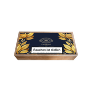 Cavalier Genève Limited Edtion 10th Anniversary Toro