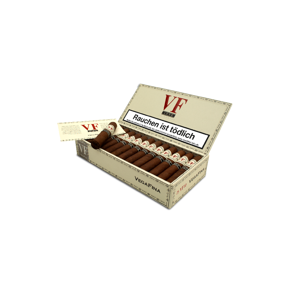 VegaFina - 1998 VF 50