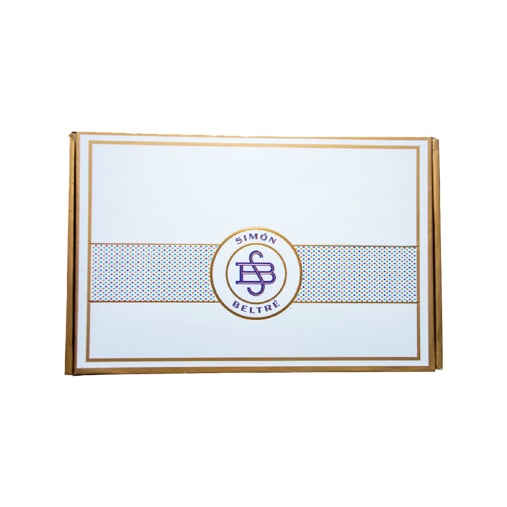 Simón Beltré - CSZ Robusto