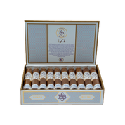 Simón Beltré - CSZ Robusto