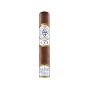 Simón Beltré - CSZ Robusto