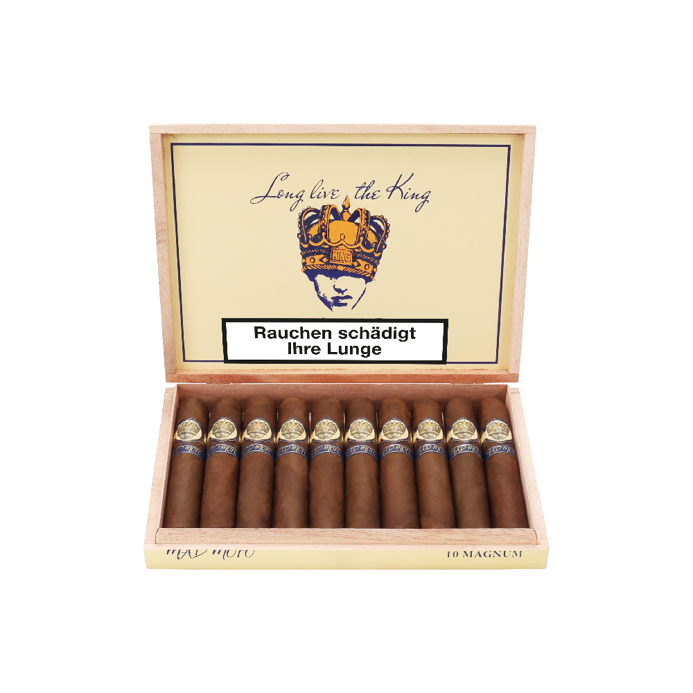 Caldwell Long Live The Kind Magnum