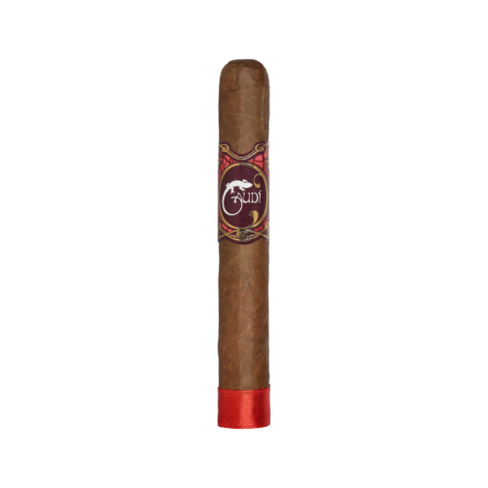 El Viejo Continente Gaudi Rojo Toro
