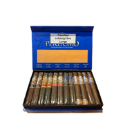 Perdomo Sampler Connoisseur Collection Maduro 12er Toro