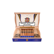 Arturo Fuente OpusX 20th Anniversary God ́s Whisper Figuardo
