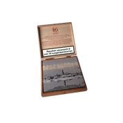 De Olifant Limited Edition 2026 Sampler Collection Corona Panatella