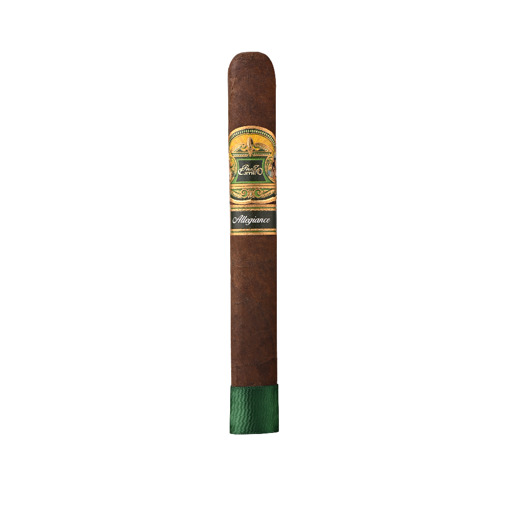 E.P. Carrillo Allegiance Wingman Double Corona