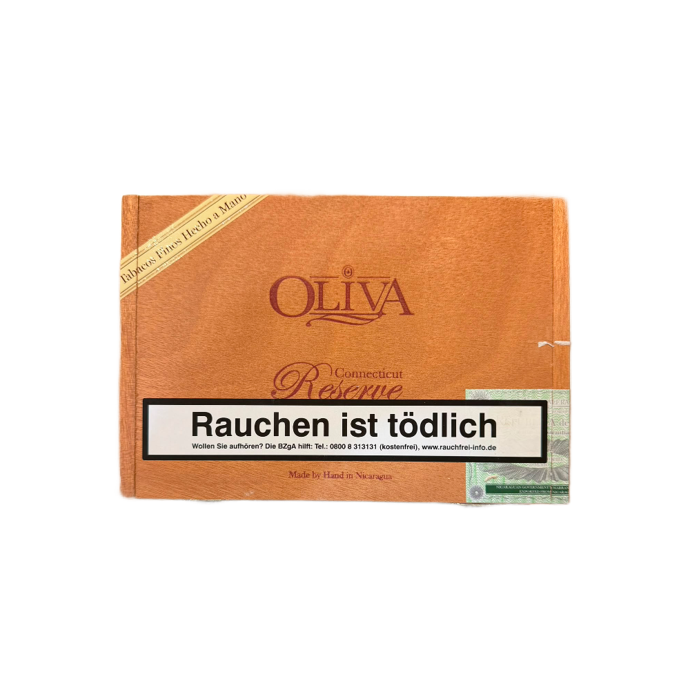 Oliva -Connecticut Reserve Robusto