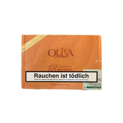 Oliva -Connecticut Reserve Robusto