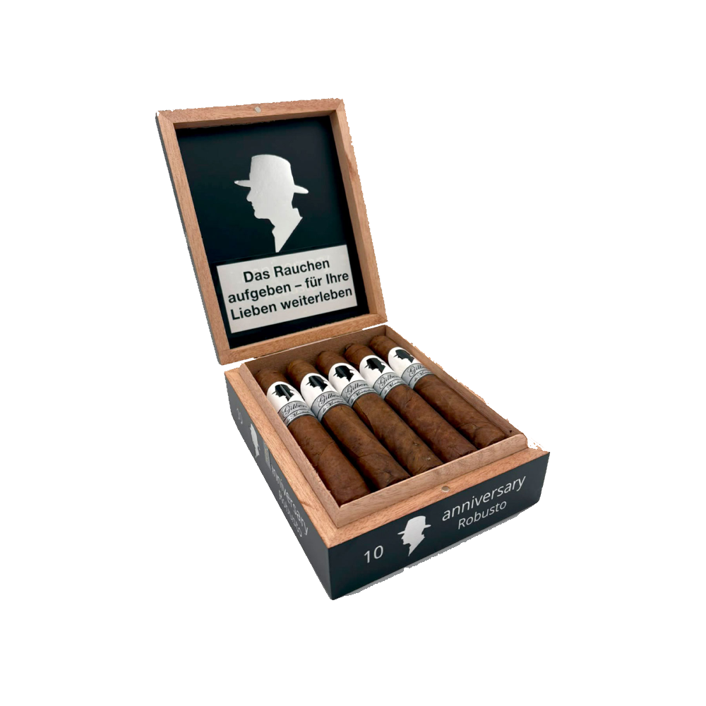 Gilbert de Montsalvat Anniversary Robusto