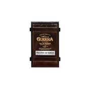 Gurkha Cellar Reserve 21 Years Solara Double Robusto