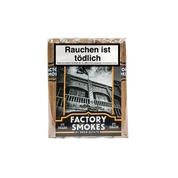 Drew Estate Factory Smoke Shade Robusto