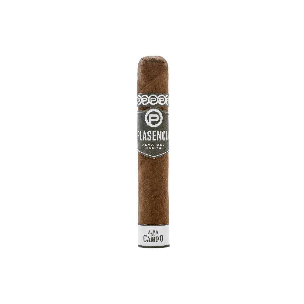 Plasencia –  Alma del Campo Tribu Robusto