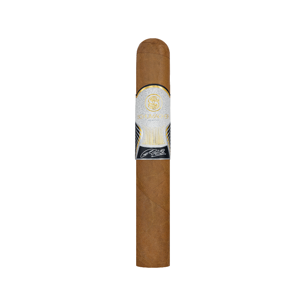 R. Schumacher Selection Double Toro