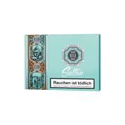 Platinum Nova Cigar Sultan Box-pressed Torpedo