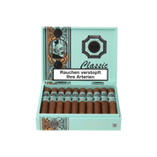 Platinum Nova Cigar Classic Robusto