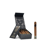 Nicarao Furia Inanna Limitada Second Elevation (Gran Corona)