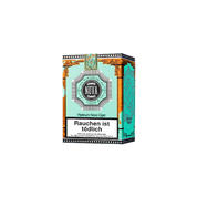 Platinum Nova Cigar Batch Torpedo