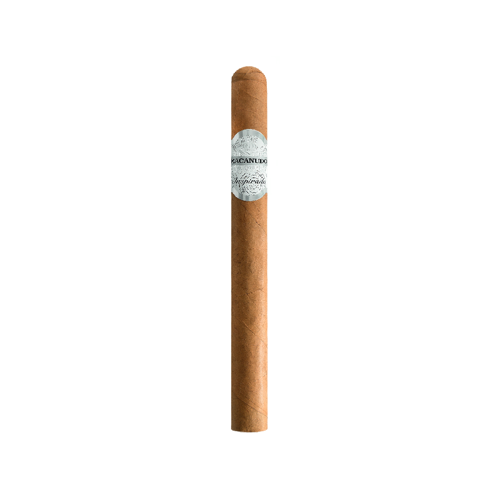 Macanudo - Inspirado White Churchill