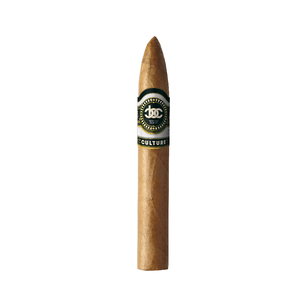Culture - Dominican Reserve Vienna Blend Belicoso