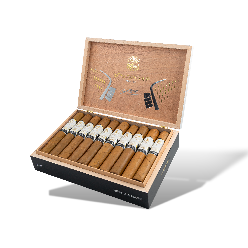 R. Schumacher Selection Double Toro