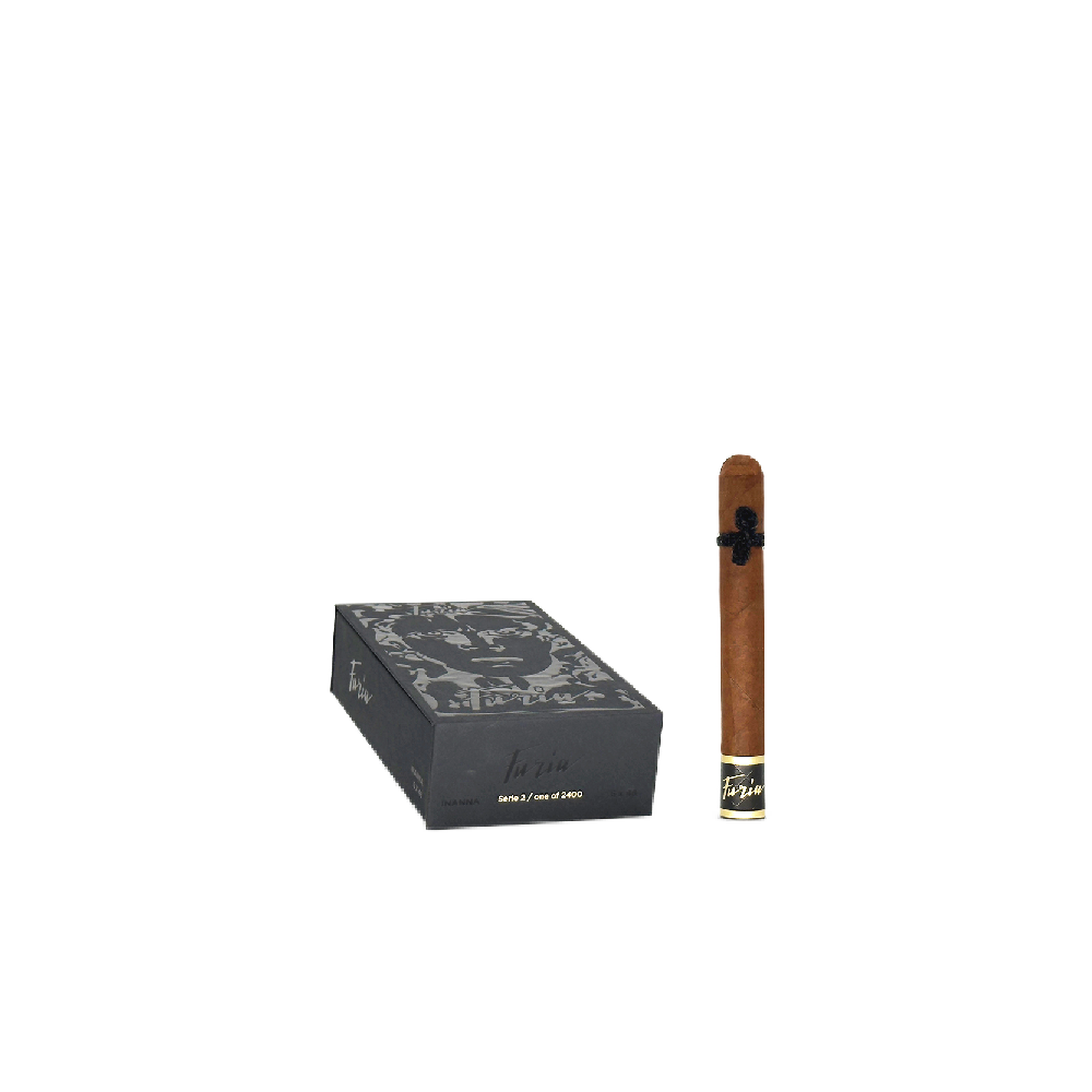 Nicarao Furia Inanna Limitada Second Elevation (Gran Corona)
