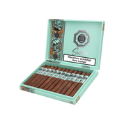 Platinum Nova Cigar Sultan Box-pressed Torpedo
