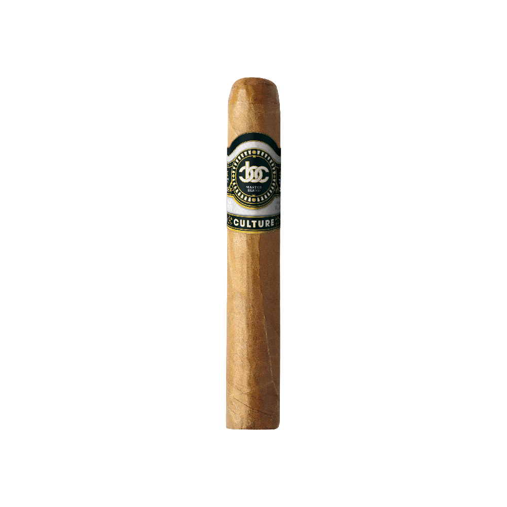Culture - Dominican Reserve Vienna Blend Double Toro