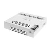 Macanudo - Inspirado White Churchill
