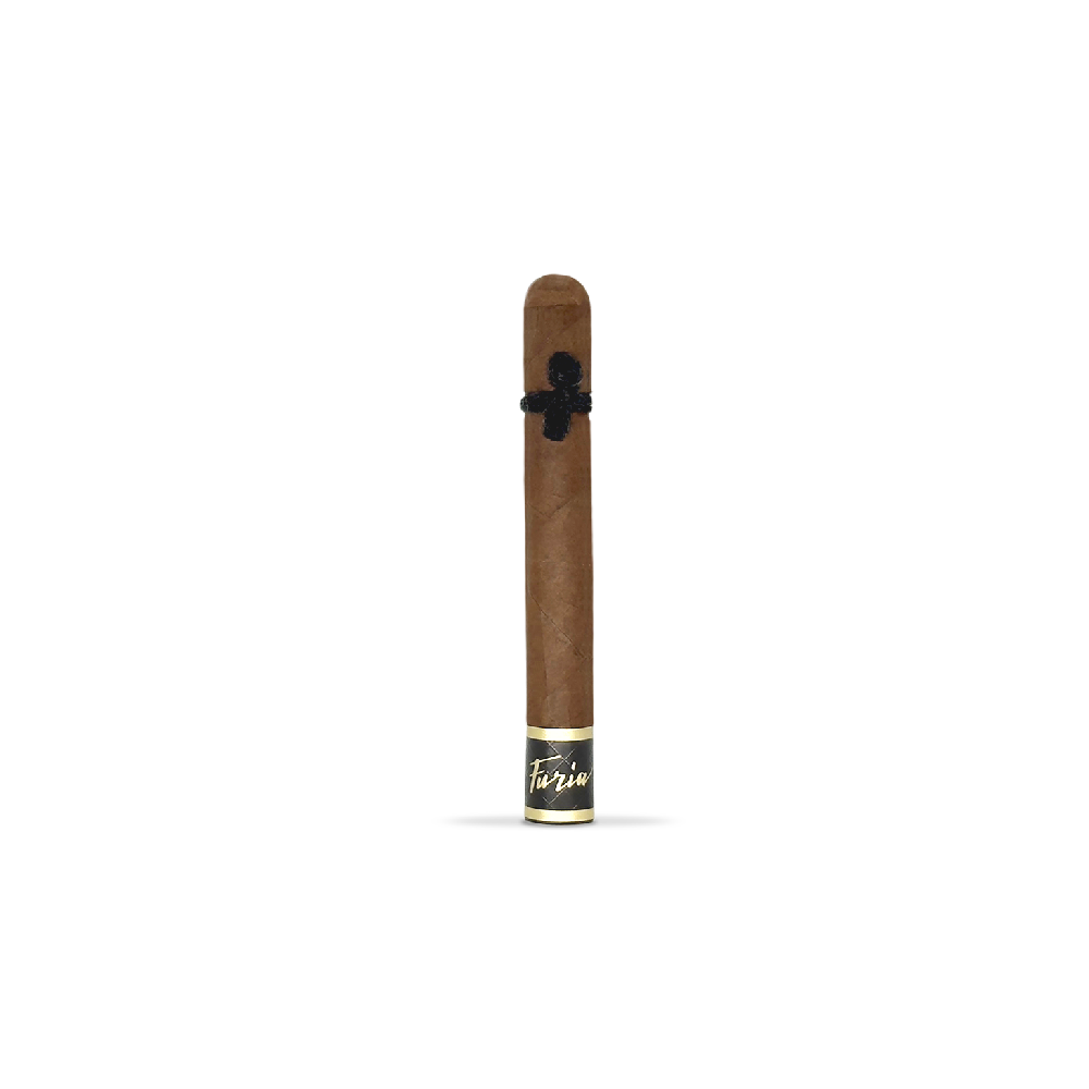 Nicarao Furia Inanna Limitada Second Elevation (Gran Corona)