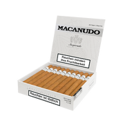 Macanudo - Inspirado White Churchill