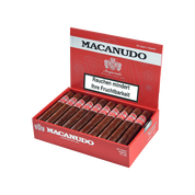 Macanudo - Inspirado Red Gigante
