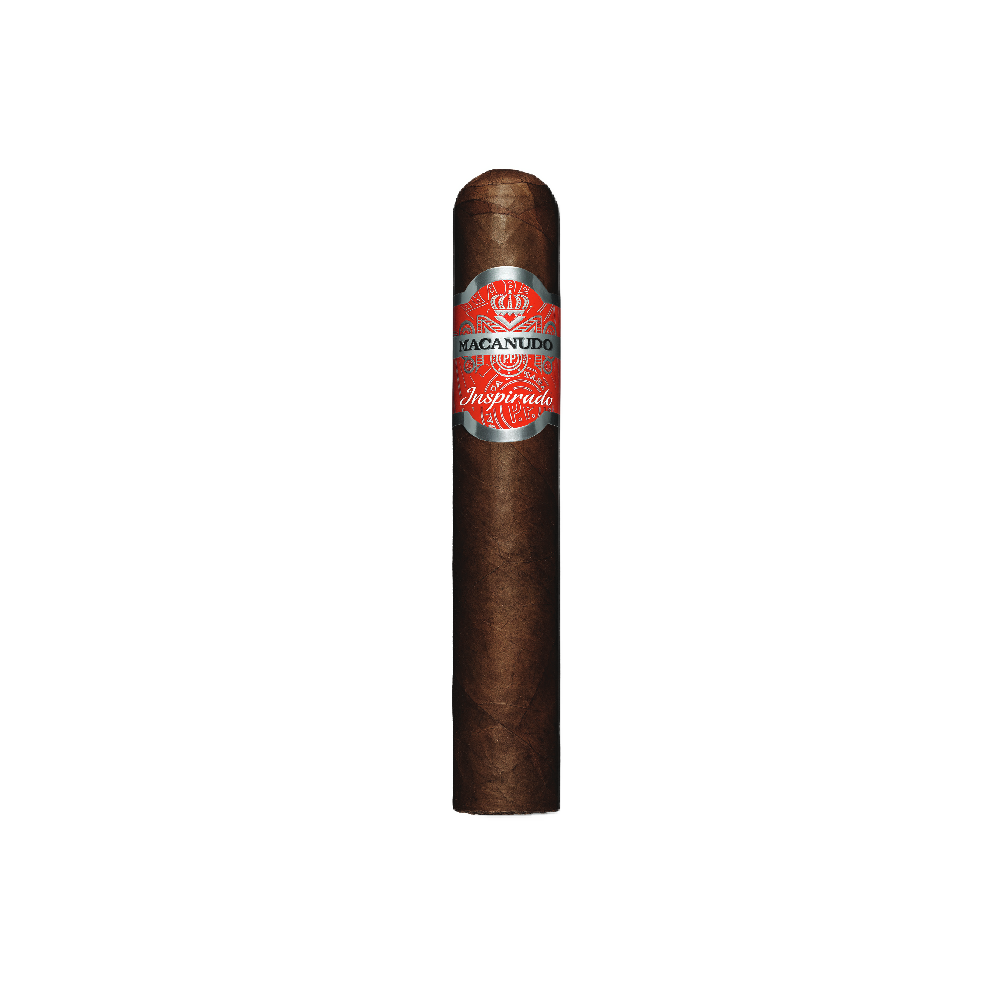 Macanudo - Inspirado Red Gigante