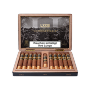 Eladio Diaz -  73th Anniversary Toro