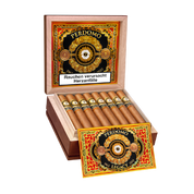 Perdomo Legacy Connecticut Robusto