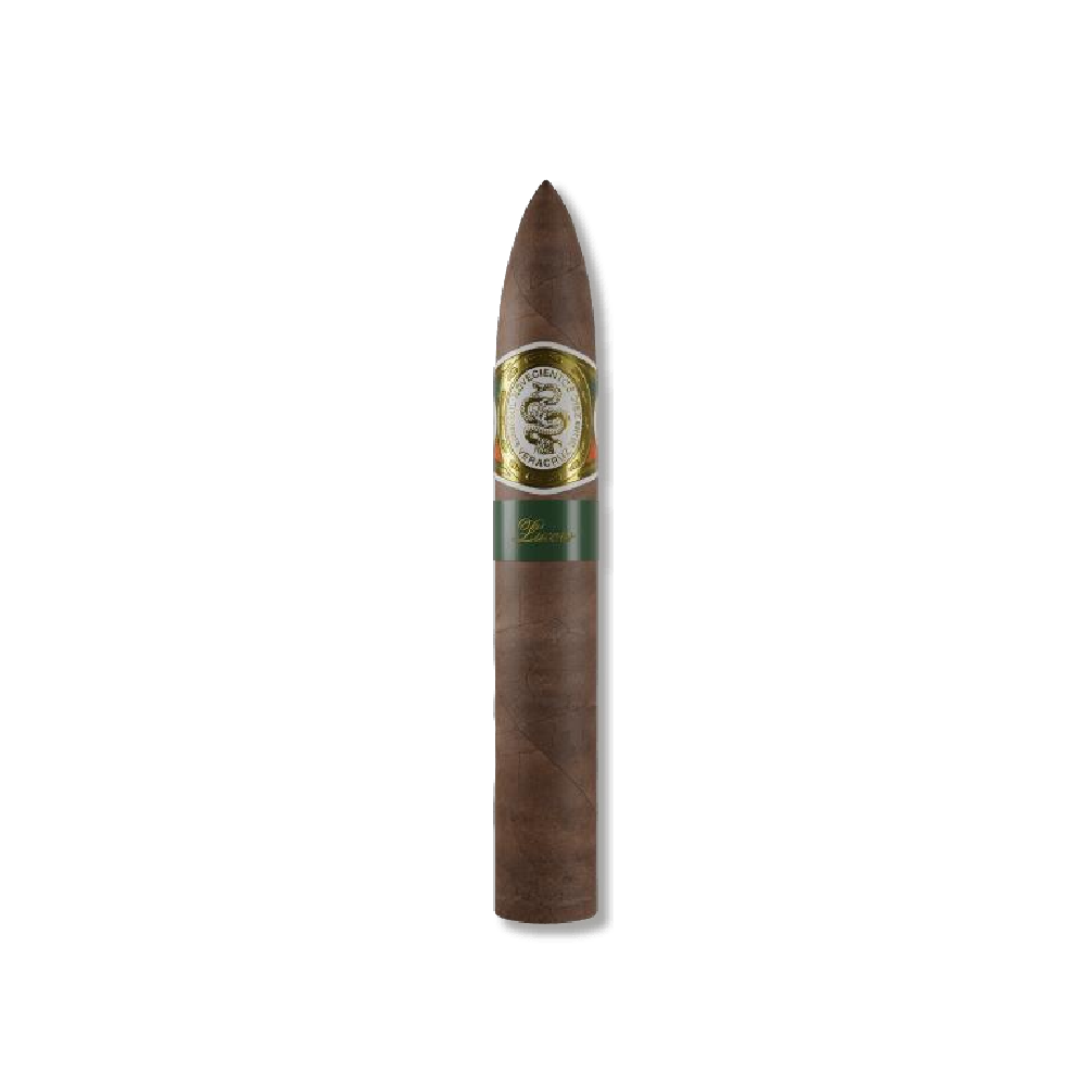 Casa 1910-Kavallerie Edition Lucero (Torpedo)