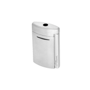 S.T. Dupont New Minijet Chrome Brossé Brushed Chrom (010887)