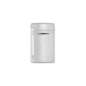 S.T. Dupont New Minijet Chrome Brossé Brushed Chrom (010887)