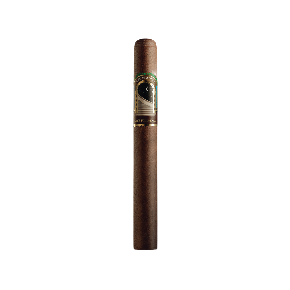 Alec Bradley Safe Keepings Toro