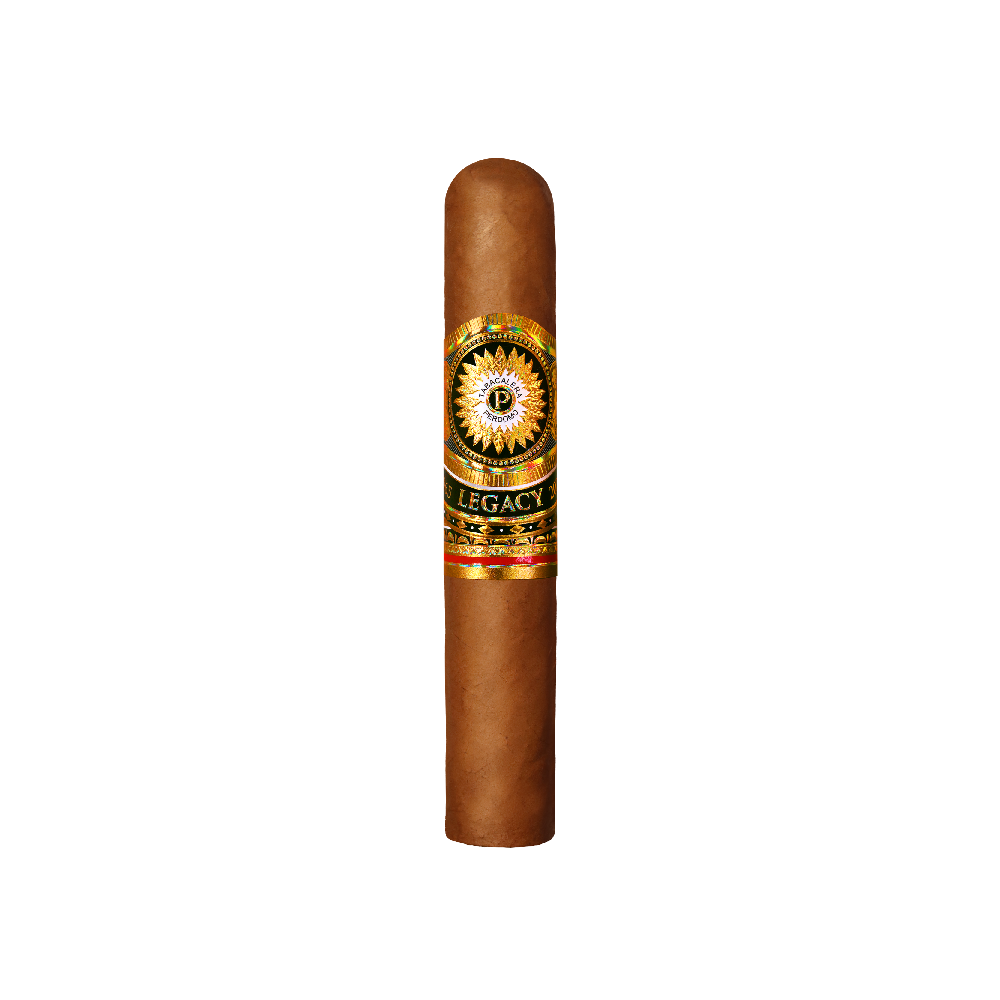 Perdomo Legacy Connecticut Robusto