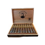 Oscar Valladares The Governor Robusto