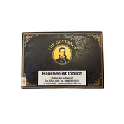 Oscar Valladares The Governor Robusto
